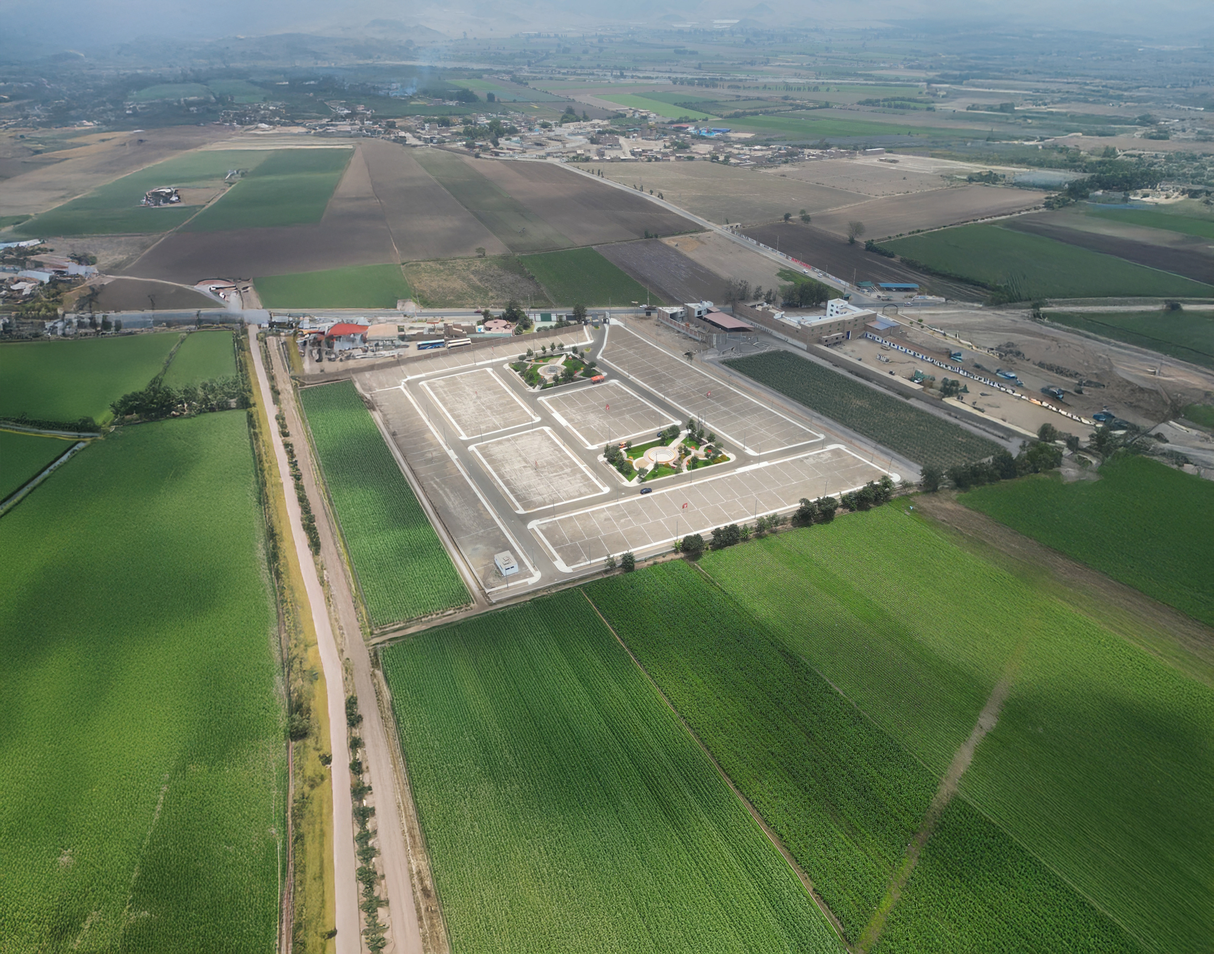 Huaral: la oportunidad de inversión que tu dinero merece